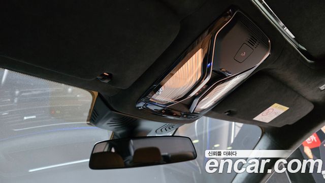 BMW 7-Series 740Li xDrive M Sport Package