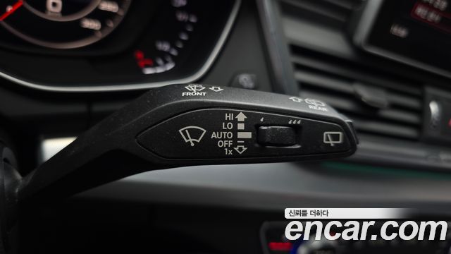 Audi Q5 40 TDI Quattro Premium