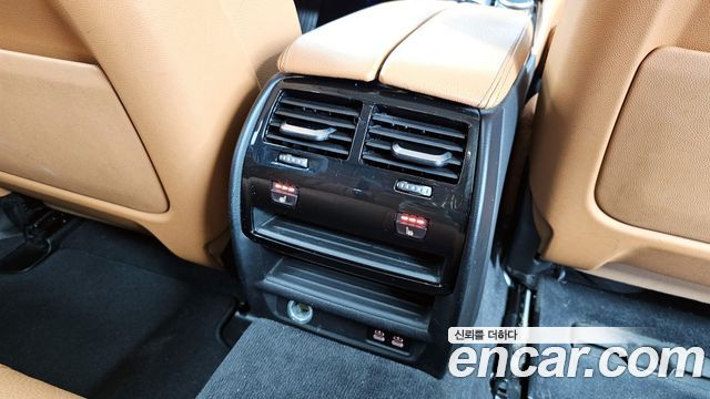 BMW 5-Series 520i Luxury