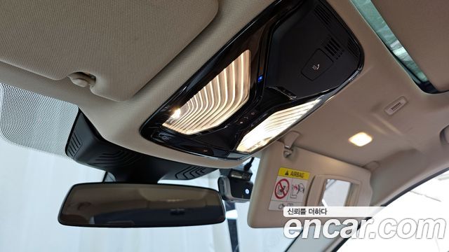 BMW 5-Series 520i Luxury