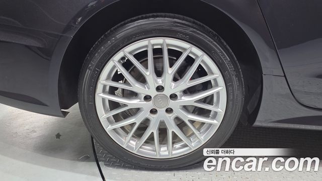 Audi A6 40 TFSI Premium