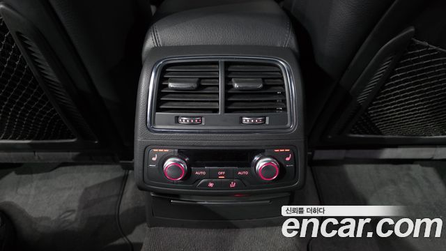 Audi A6 40 TFSI Premium