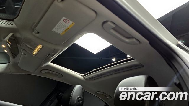 Mercedes-Benz E-Class E220d Exclusive