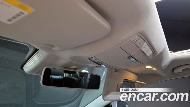 Mercedes-Benz E-Class E220d Exclusive