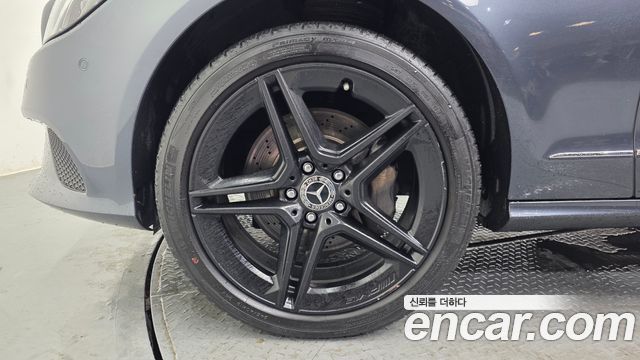 Mercedes-Benz CLS-Class CLS350 d 4MATIC
