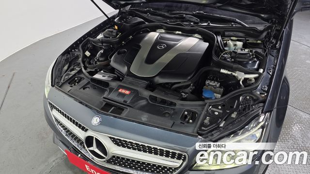Mercedes-Benz CLS-Class CLS350 d 4MATIC