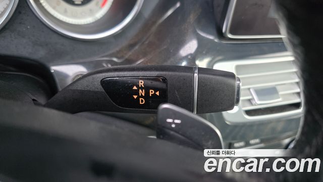 Mercedes-Benz CLS-Class CLS350 d 4MATIC