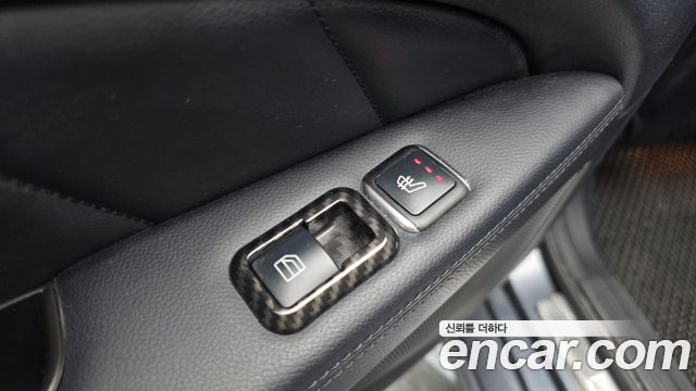 Mercedes-Benz CLS-Class CLS350 d 4MATIC