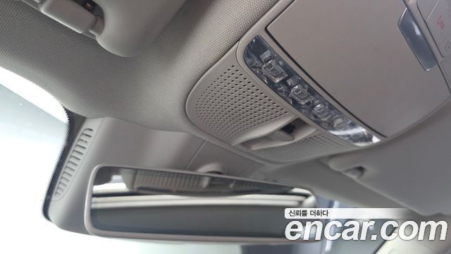 Mercedes-Benz E-Class E220d 4MATIC Exclusive
