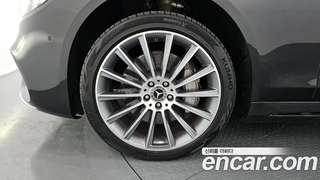 Mercedes-Benz S-Class S450L 4MATIC