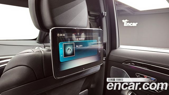 Mercedes-Benz S-Class S450L 4MATIC