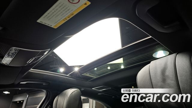 Mercedes-Benz S-Class S450L 4MATIC