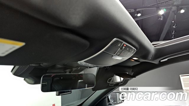 Mercedes-Benz S-Class S450L 4MATIC