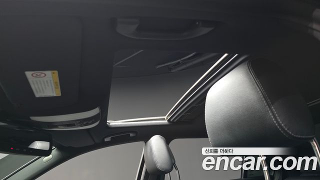 Mercedes-Benz E-Class E220 Bluetec Avantgarde Sport