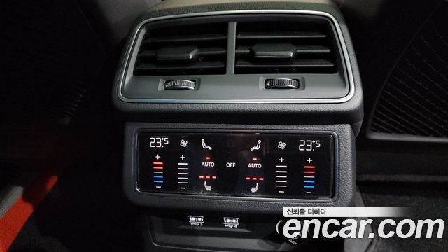 Audi A7 55 TFSI Quattro Premium