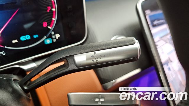 Mercedes-Benz S-Class S450L 4MATIC