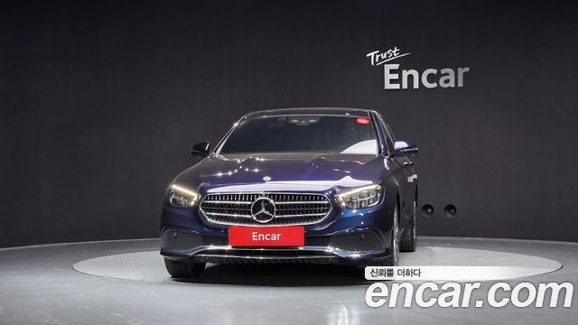 Mercedes-Benz E-Class E250 Avantgarde