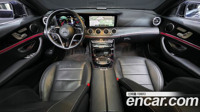 Mercedes-Benz E-Class E250 Avantgarde