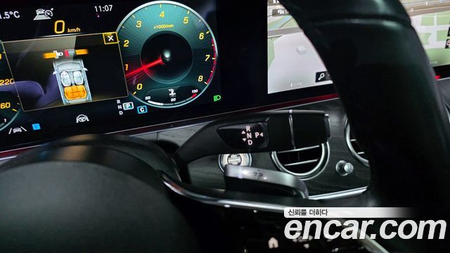 Mercedes-Benz E-Class E250 Avantgarde