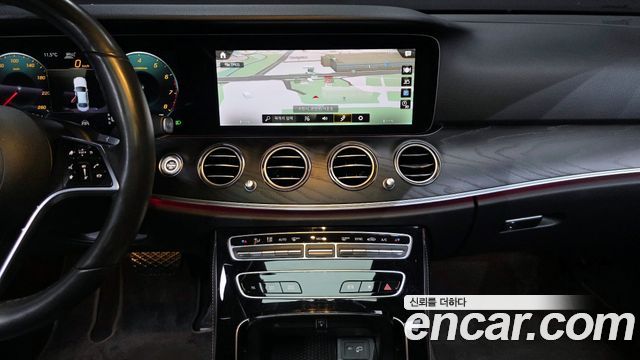 Mercedes-Benz E-Class E250 Avantgarde