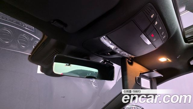 Mercedes-Benz E-Class E250 Avantgarde