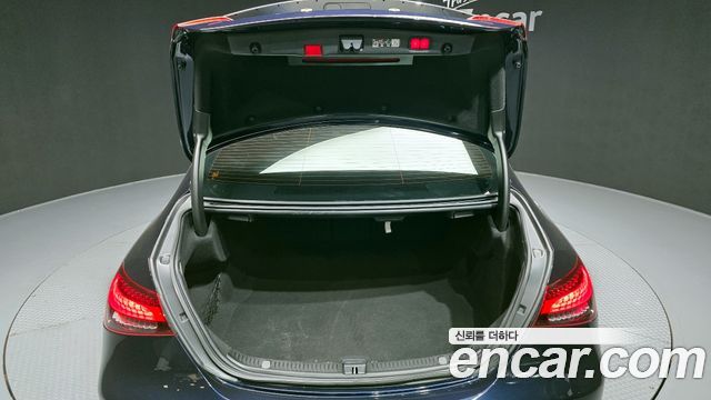 Mercedes-Benz E-Class E250 Avantgarde
