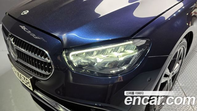 Mercedes-Benz E-Class E250 Avantgarde