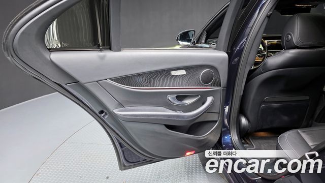 Mercedes-Benz E-Class E250 Avantgarde