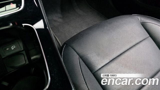 Mercedes-Benz E-Class E250 Avantgarde