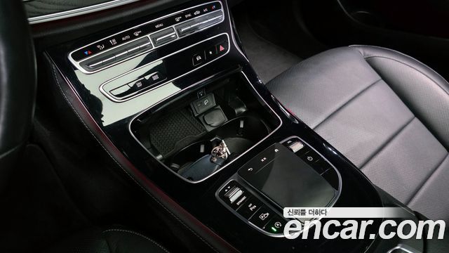 Mercedes-Benz E-Class E250 Avantgarde