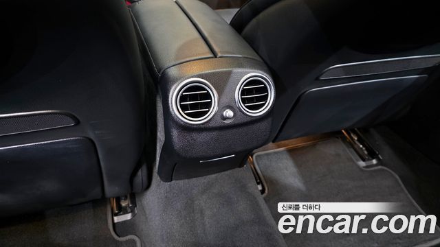 Mercedes-Benz E-Class E250 Avantgarde