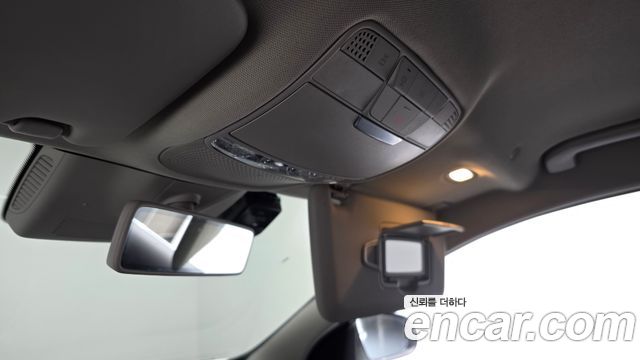 Mercedes-Benz C-Class C200