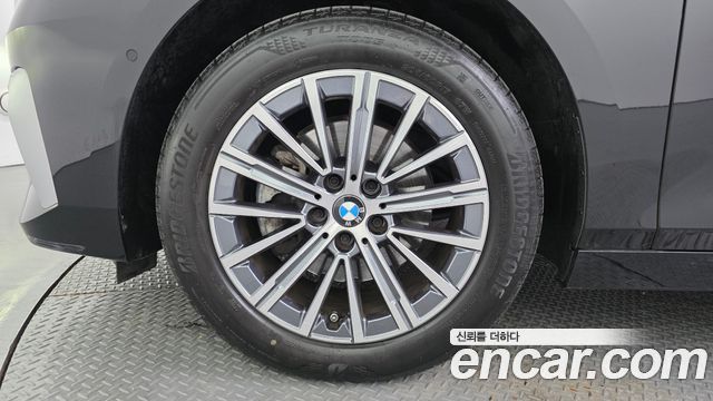 BMW 2-Series 218d Luxury