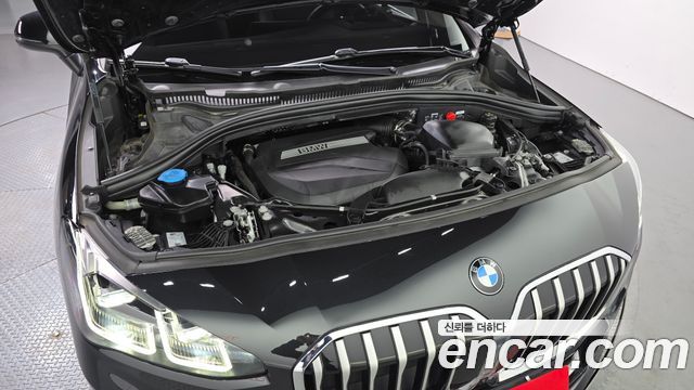 BMW 2-Series 218d Luxury