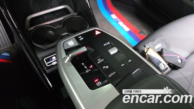 BMW 2-Series 218d Luxury