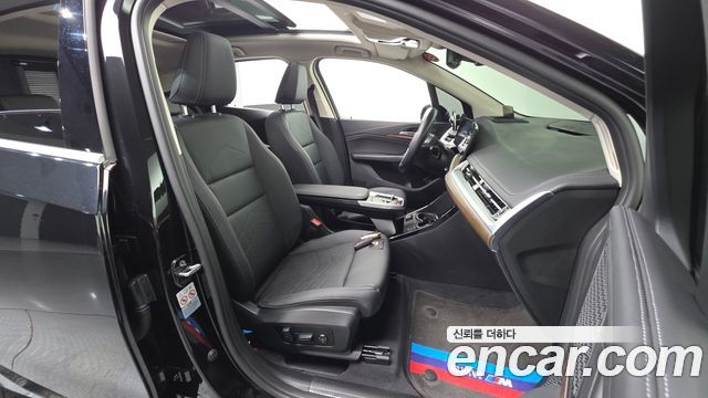 BMW 2-Series 218d Luxury