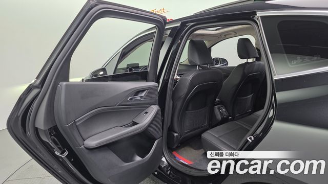 BMW 2-Series 218d Luxury