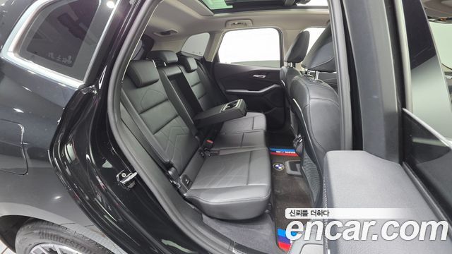 BMW 2-Series 218d Luxury
