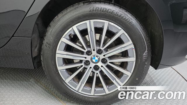 BMW 2-Series 218d Luxury