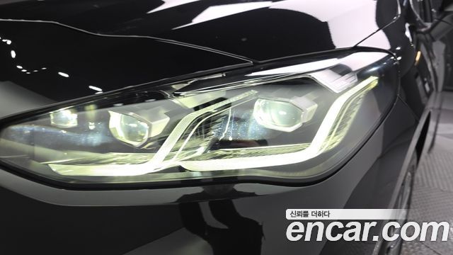 BMW 2-Series 218d Luxury
