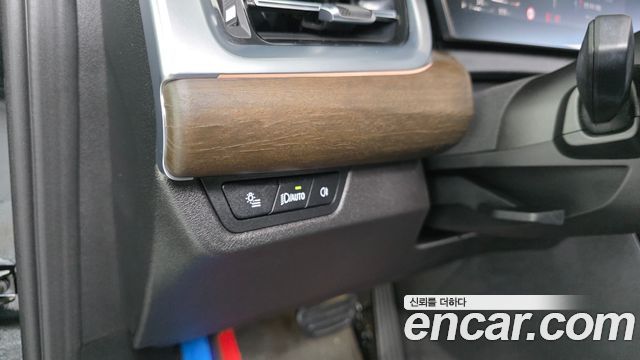 BMW 2-Series 218d Luxury