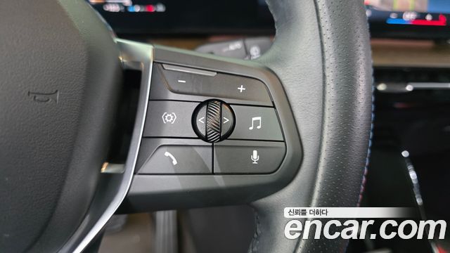 BMW 2-Series 218d Luxury