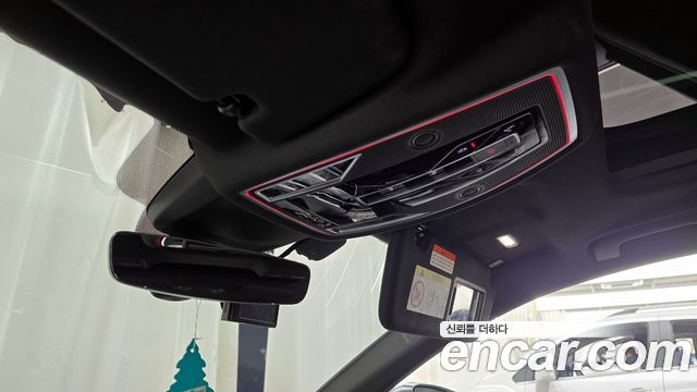 Audi A8 50 TDI Quattro LWB