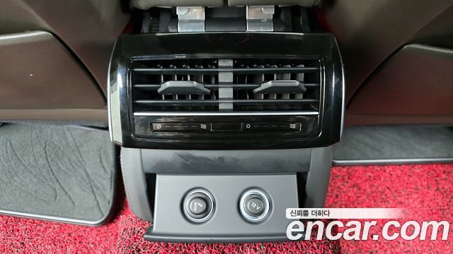 Audi A8 50 TDI Quattro LWB
