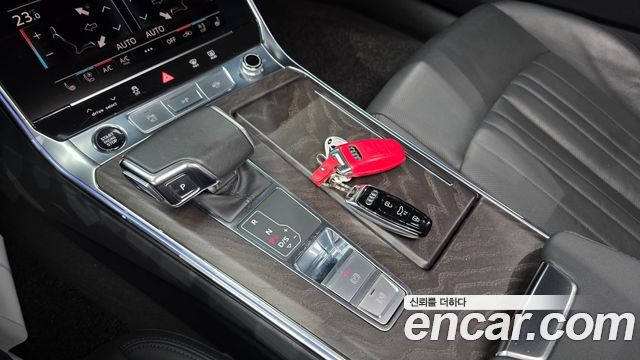 Audi A6 40 TDI Quattro Premium
