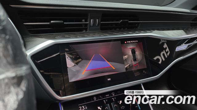 Audi A6 40 TDI Quattro Premium