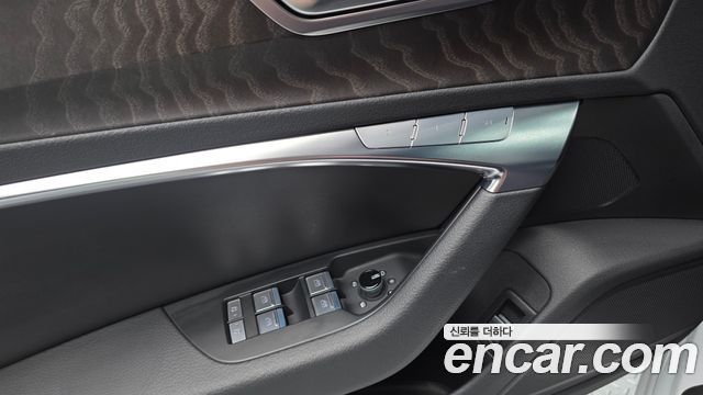 Audi A6 40 TDI Quattro Premium