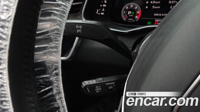 Audi A6 40 TDI Quattro Premium