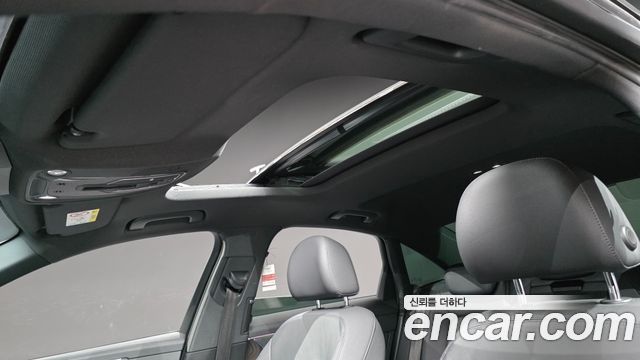 Audi A6 40 TDI Quattro Premium