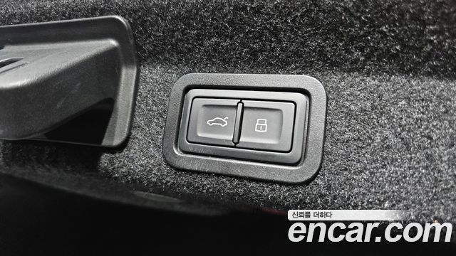 Audi A6 40 TDI Quattro Premium